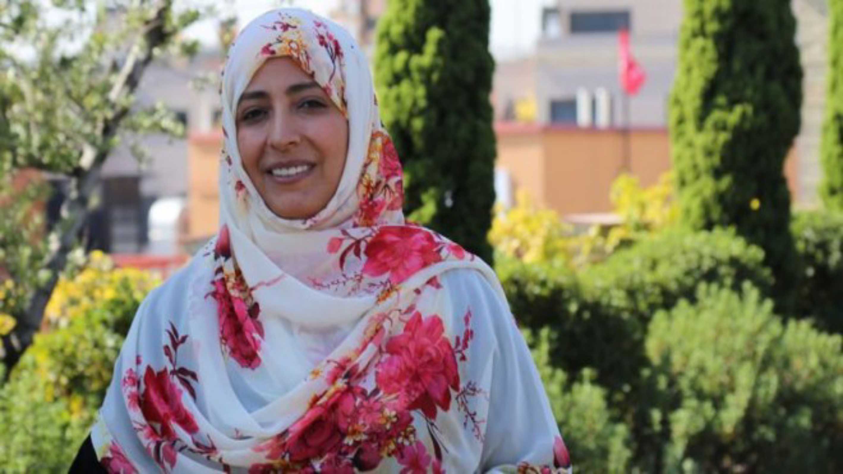 Tawakkol Karman: Nobel Peace Prize Winner, Activist And Journalist