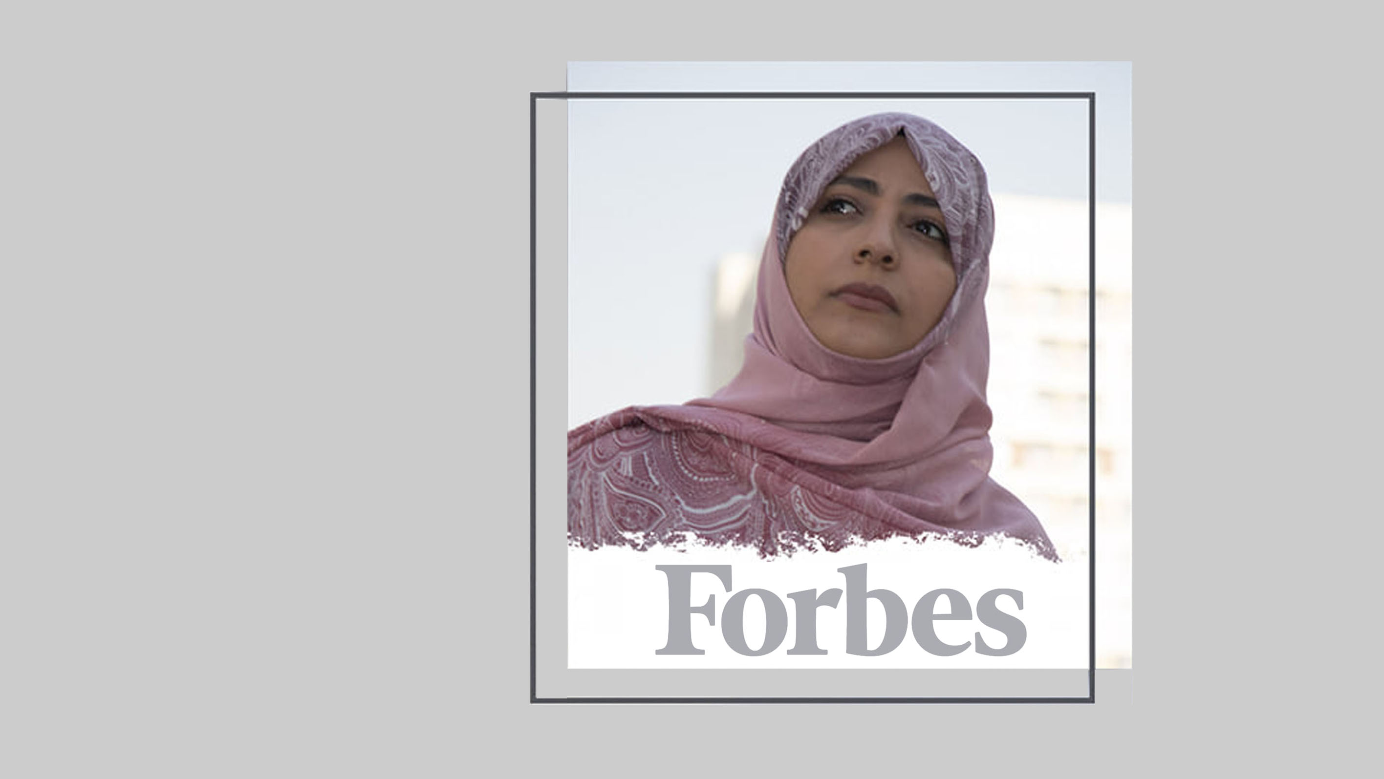 Tawakkol Karman to Forbes: War in Yemen must end as quickly as possible