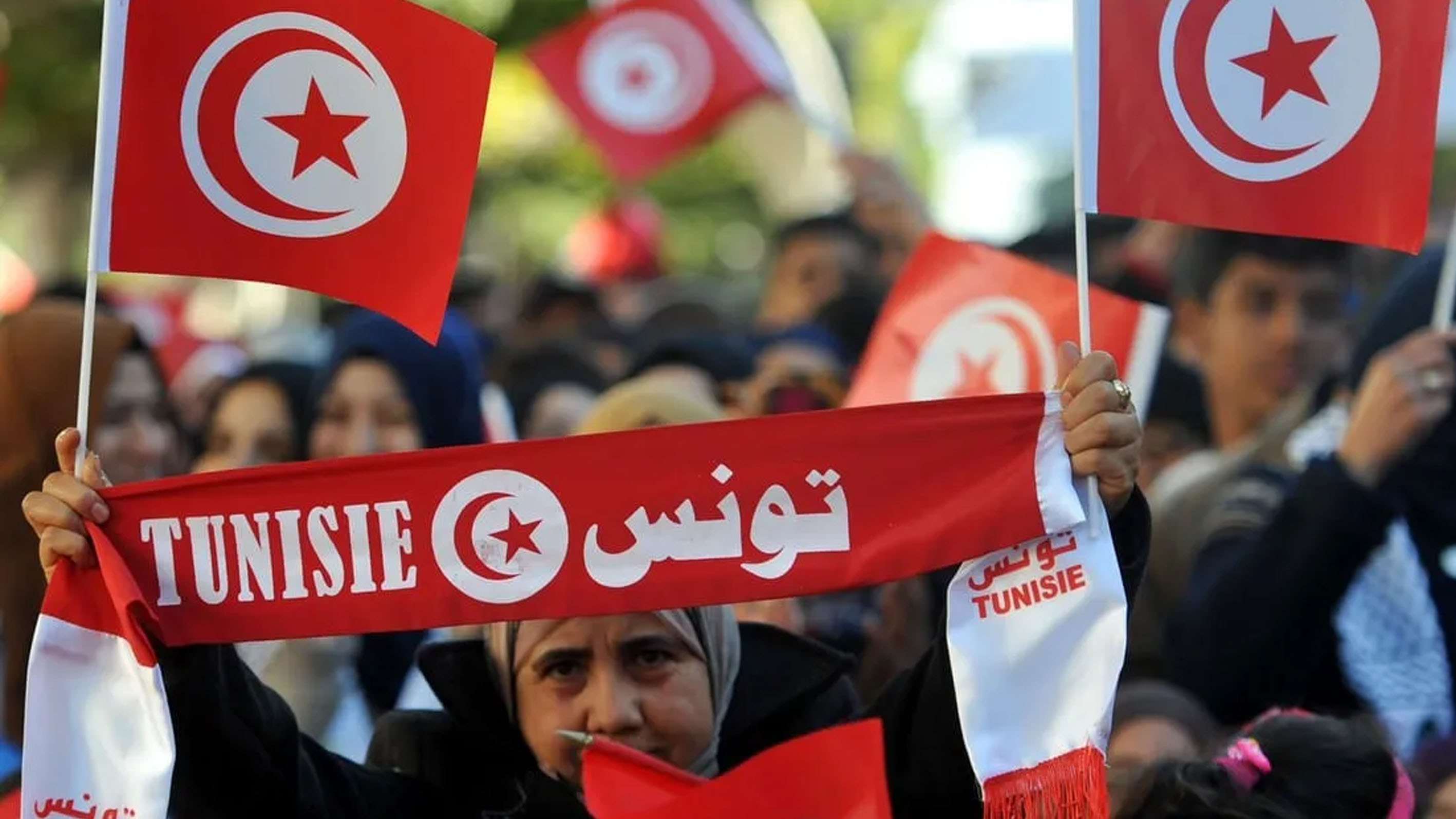 Kais Saied and his coup are disgrace to Tunisia and stain on its name, Nobel laureate says