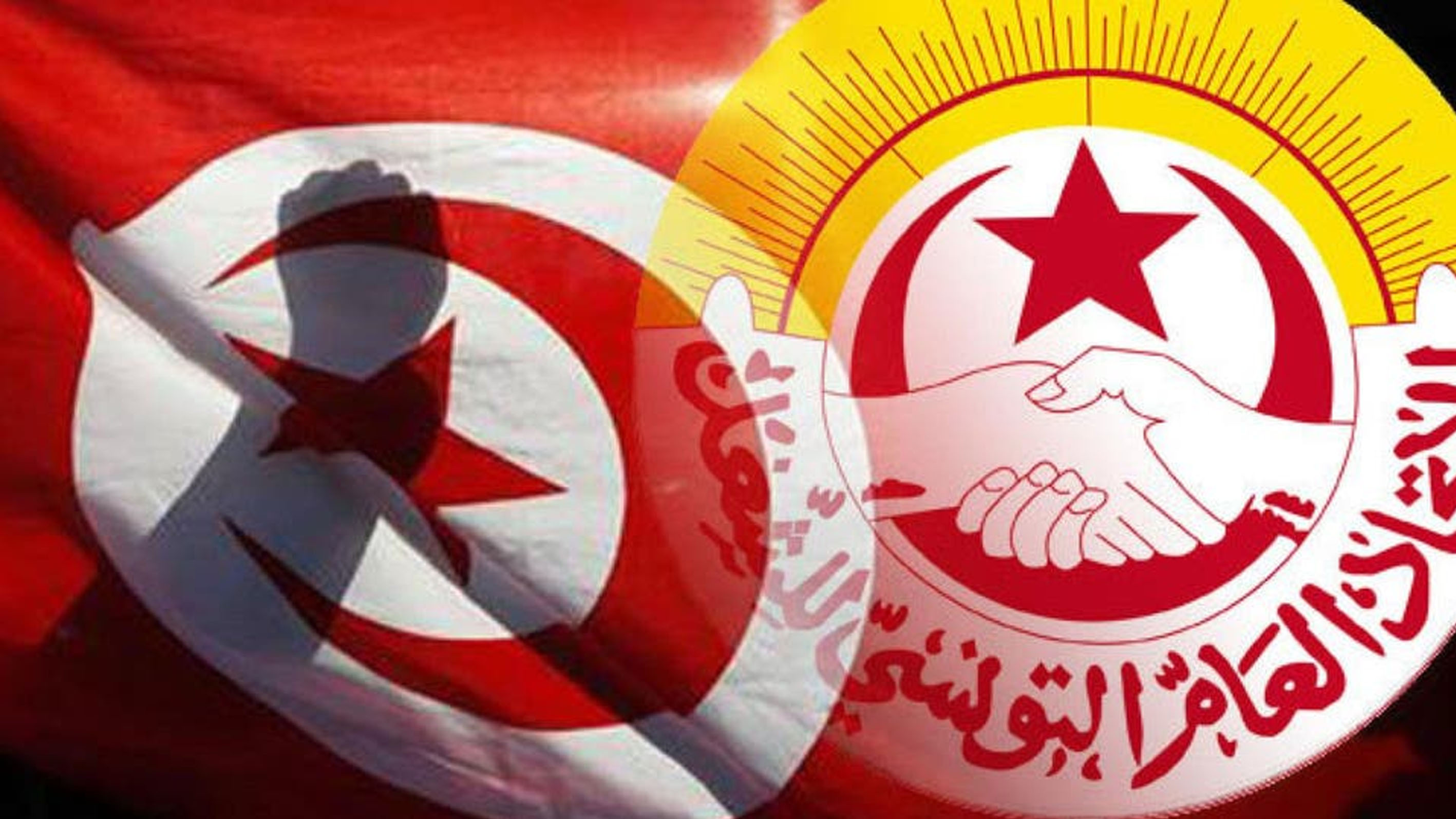 Mrs. Karman calls on Tunisian Labor Union to reject coup measures and side with democracy