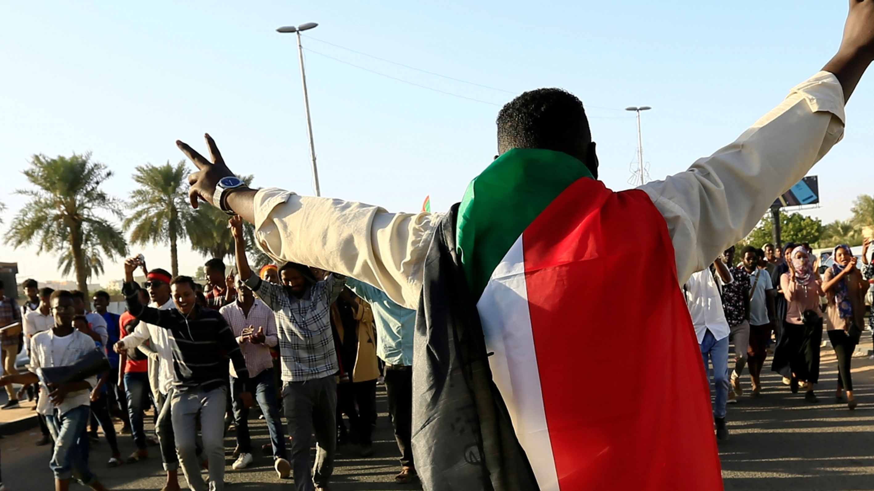 Tawakkol Karman warns Sudan’s revolutionary forces against Saudi initiative