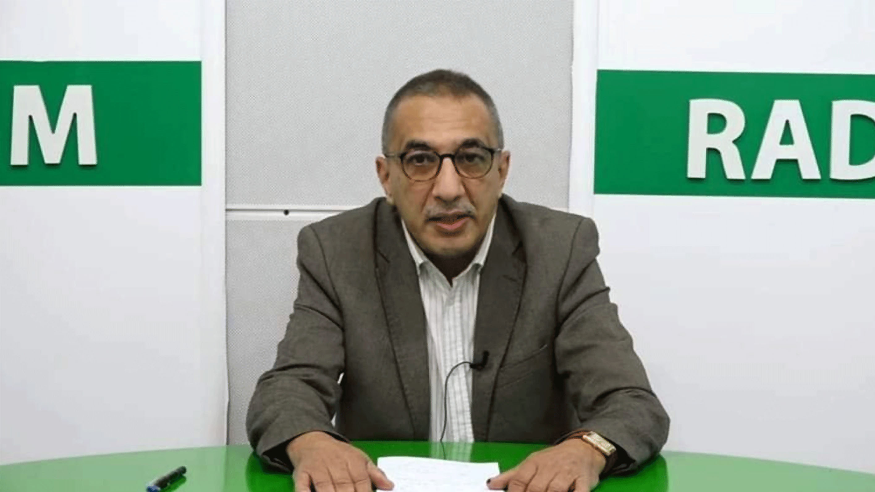 WJWC condemns Algeria’s prosecution of journalists