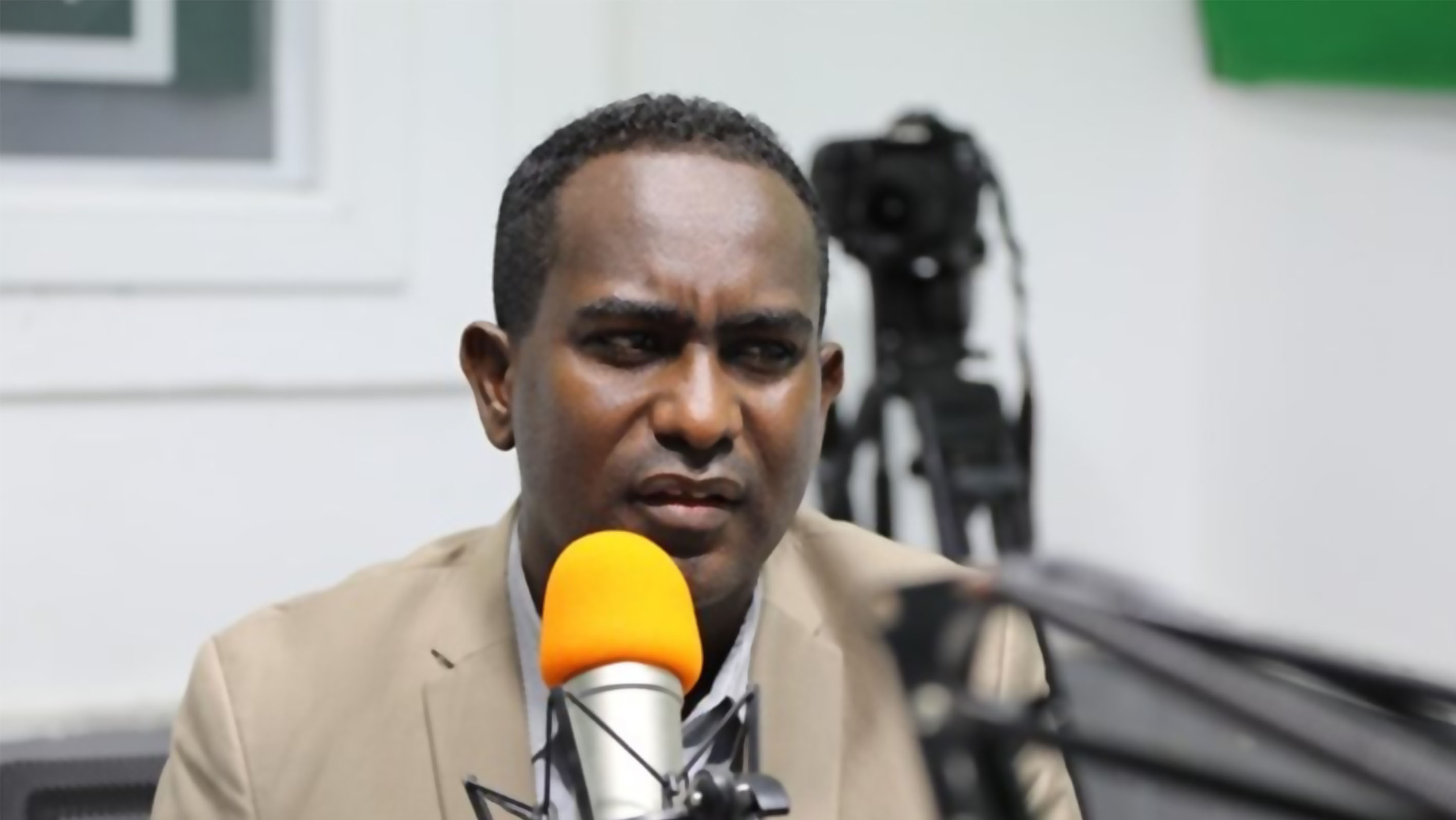 WJWC condemns arrest of "Secretary General of Somali Journalists Syndicate