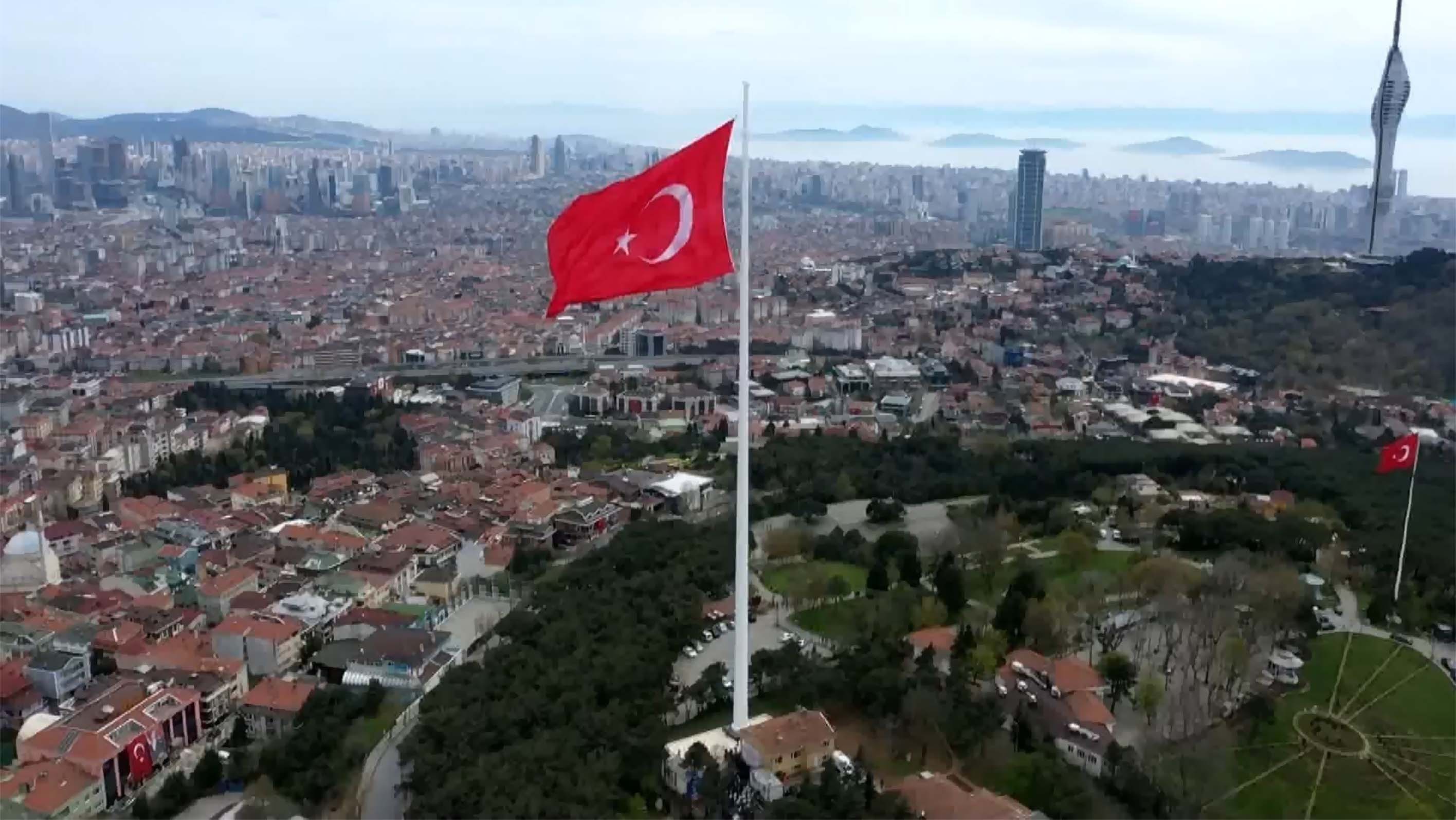 Tawakkol Karman expresses condolences to Turkish people following deadly Istanbul bombing