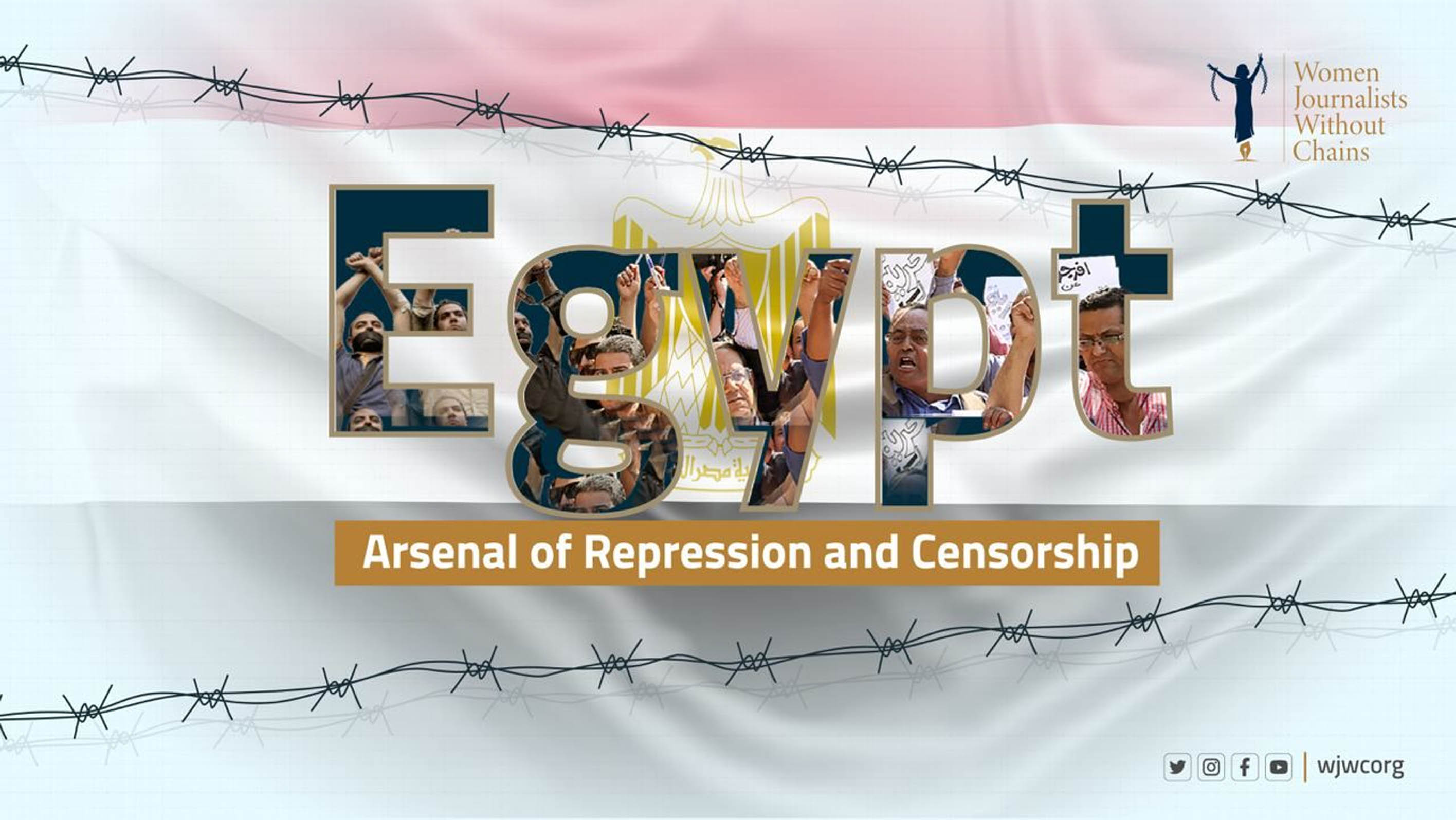 Egypt: Grim Reality of Press Freedom