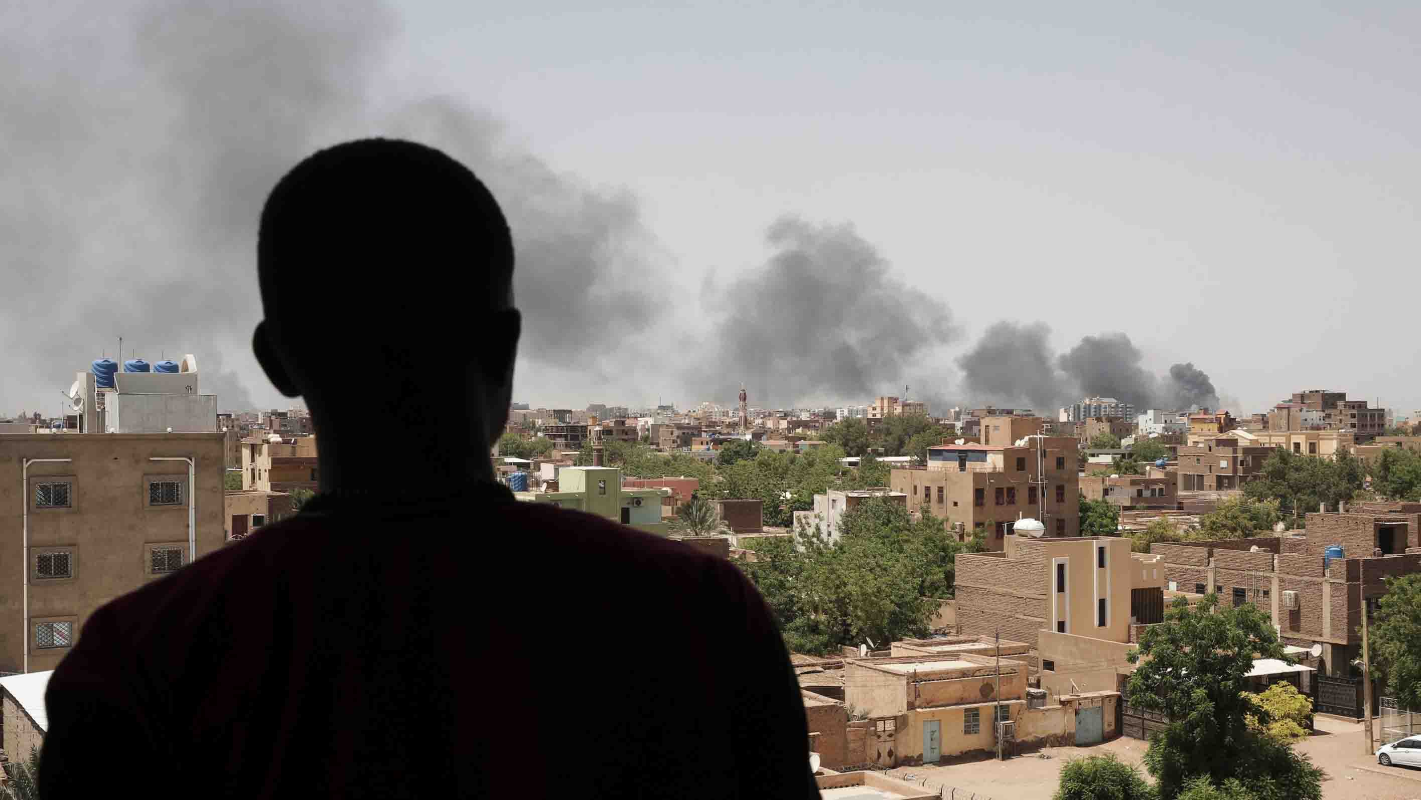 توكل كرمان: الامارات خططت ودعمت الحرب الأهلية في السودان ببذخ وإسراف لانهائي