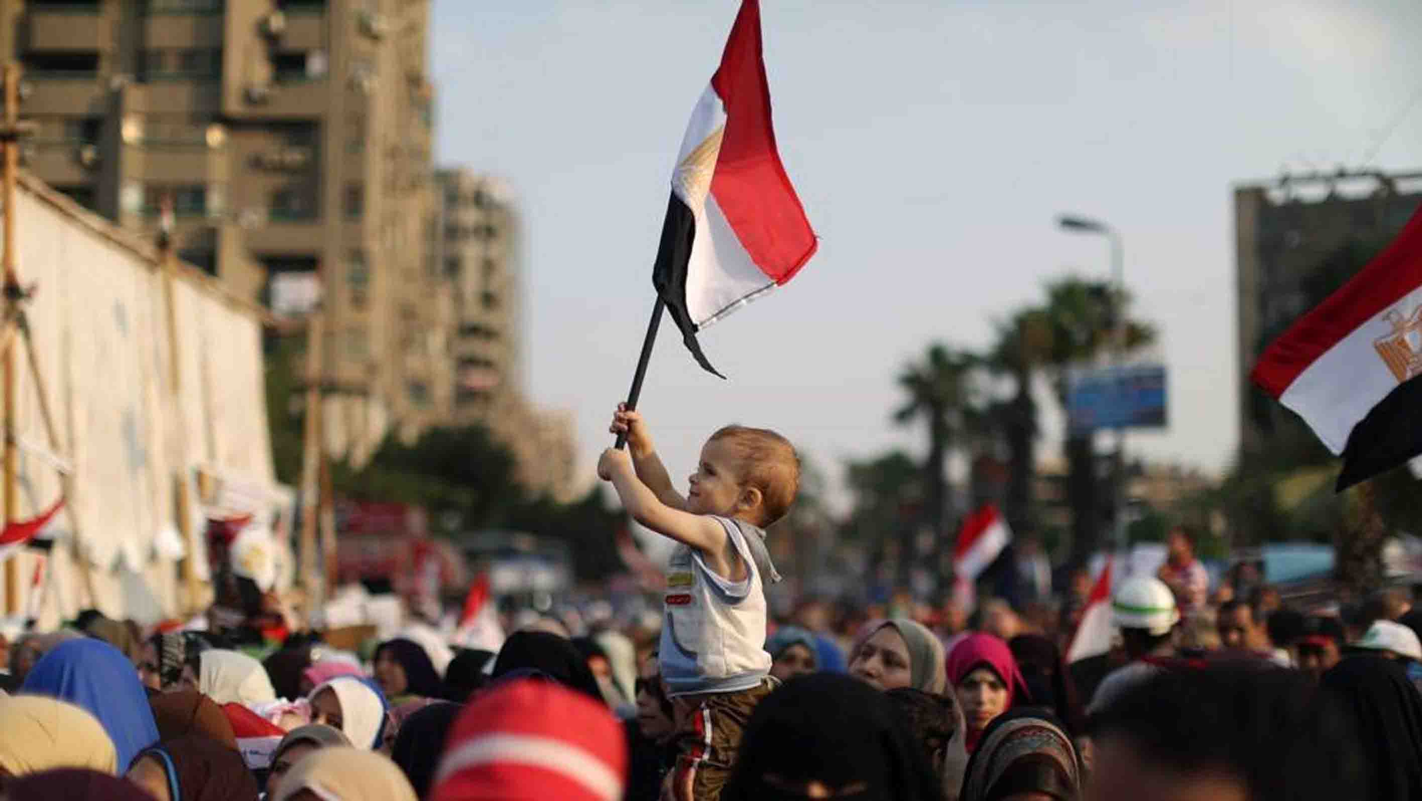 توكل كرمان تضع خارطة طريق من أجل عبور مصر نحو الديمقراطية والرفاه