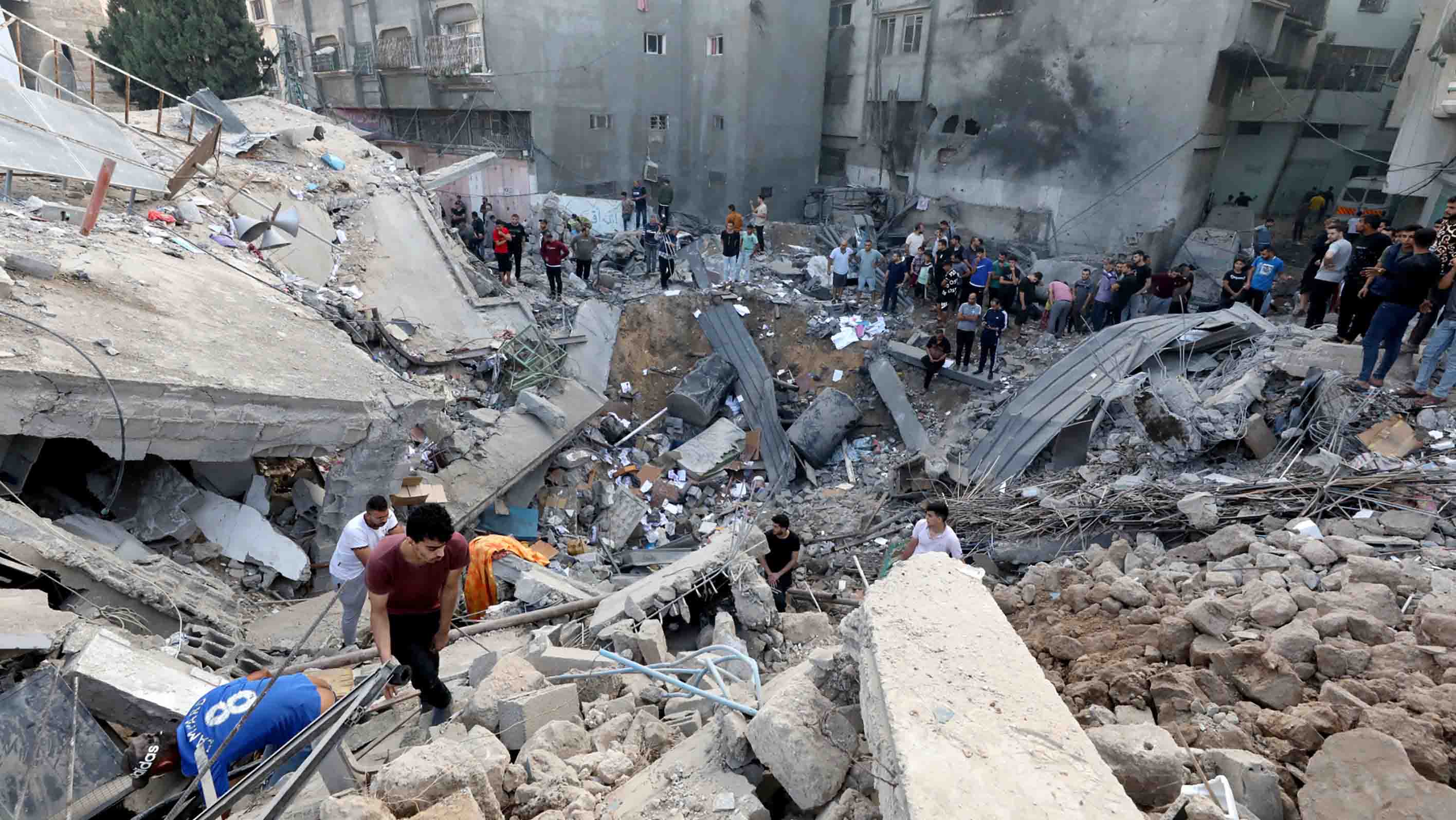 توكل كرمان تعلق على موافقة حماس على مبادرة انهاء الحرب في غزة