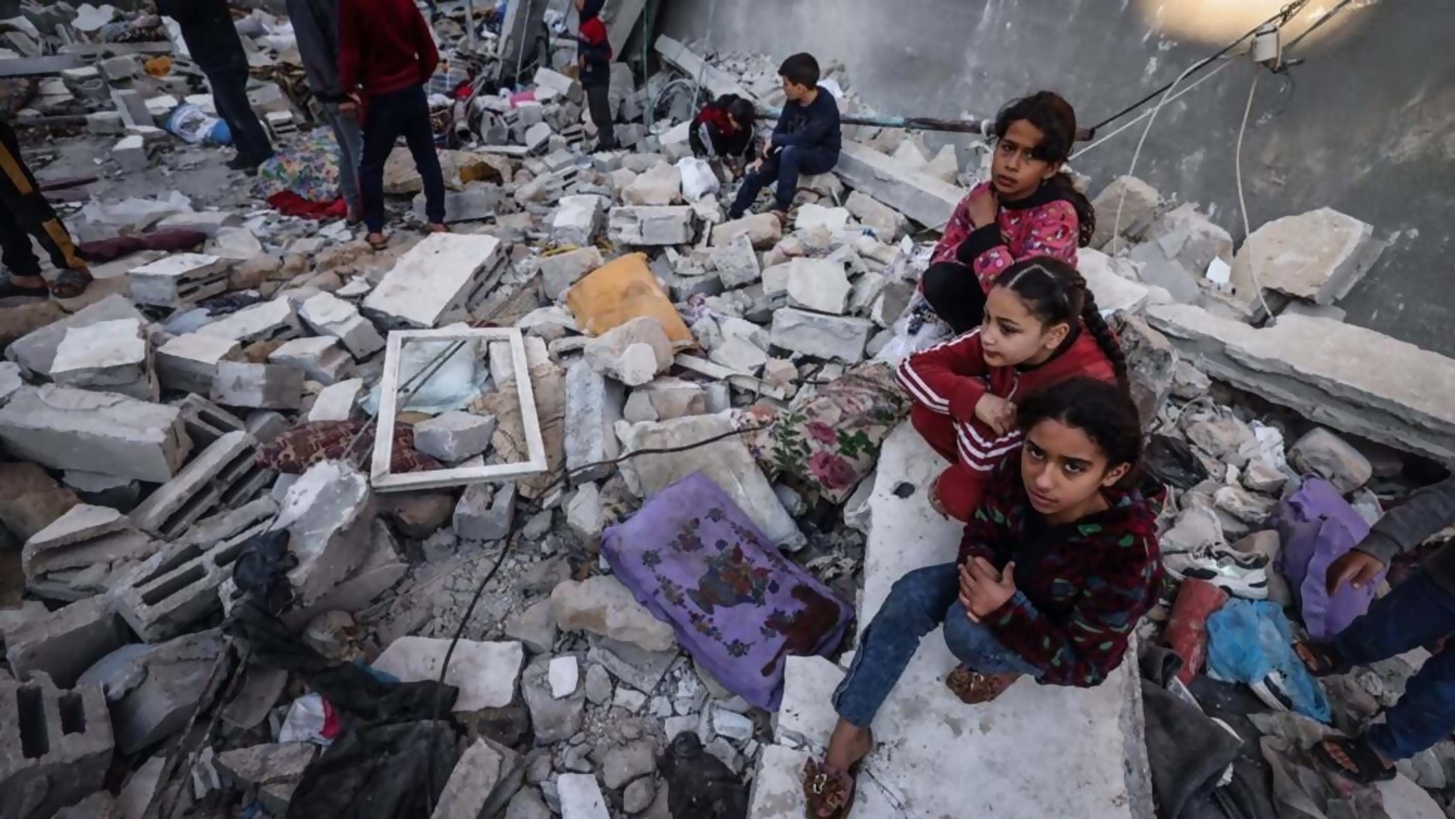 Tawakkol Karman: Gaza's resistance deals significant blow to European far right