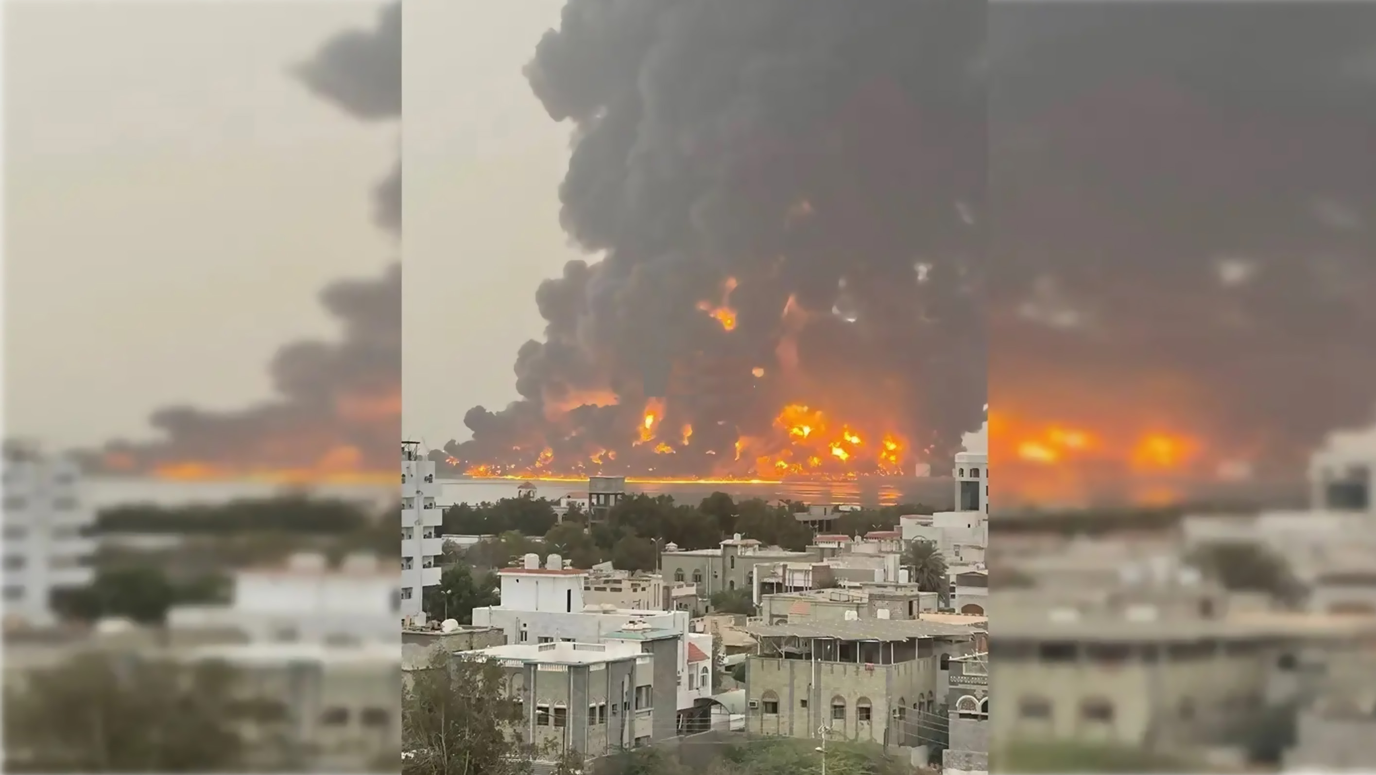 Nobel laureate Tawakkol Karman condemns Israeli airstrike in Yemen's Hodeidah