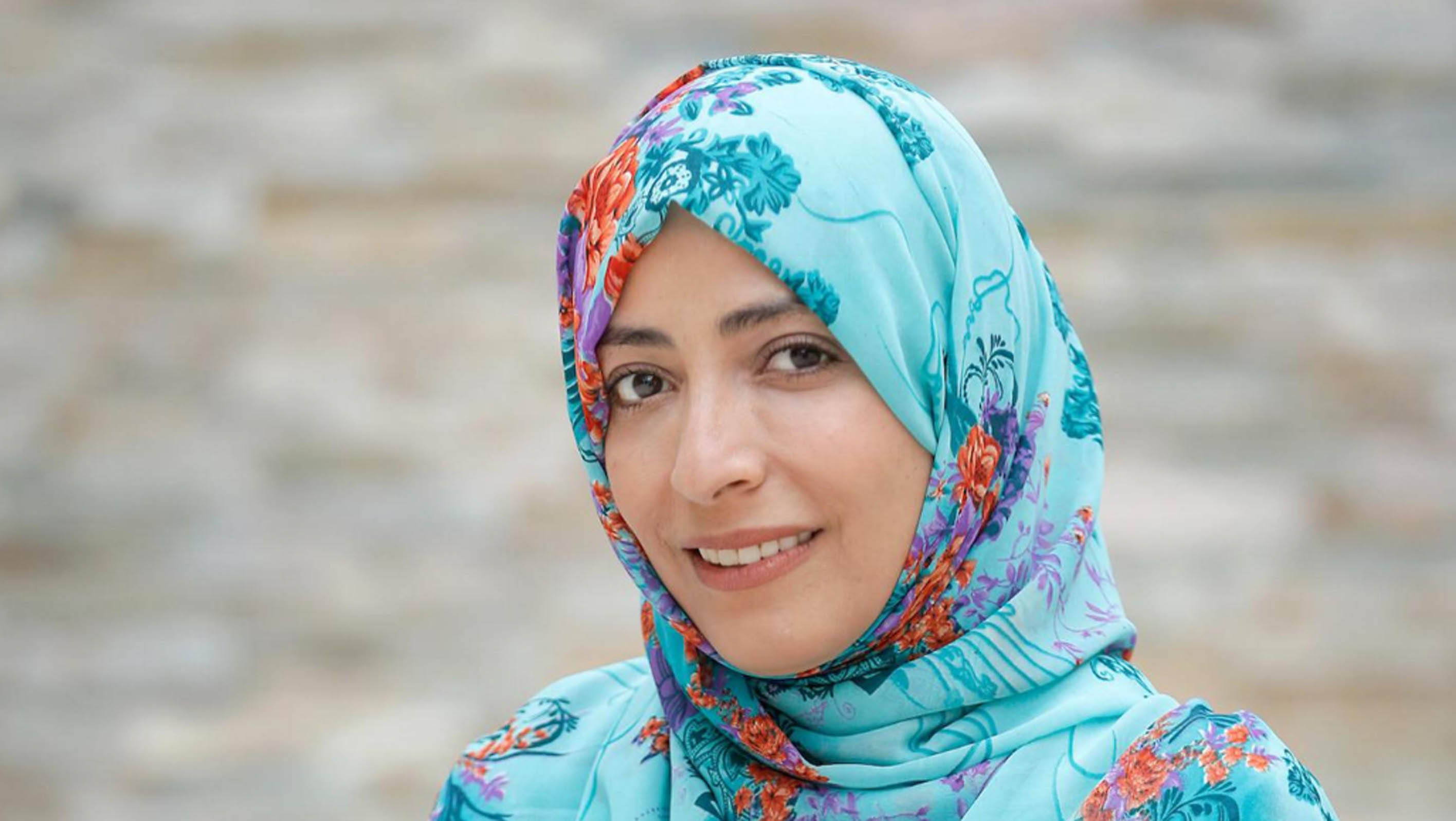 Tawakkol Karman: Assad Will Fall