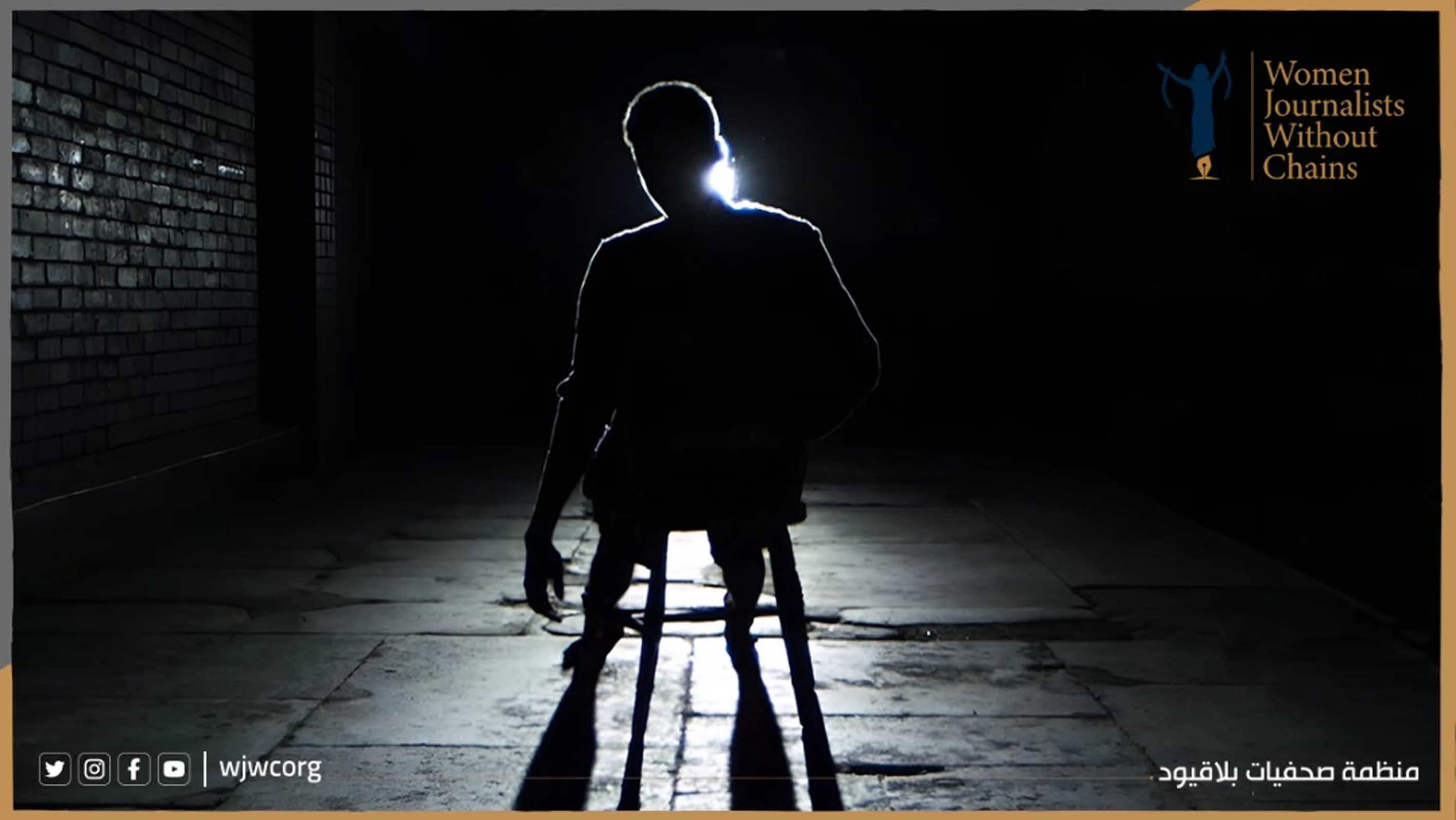 Statement by WJWC on International Day in Support of Victims of Torture