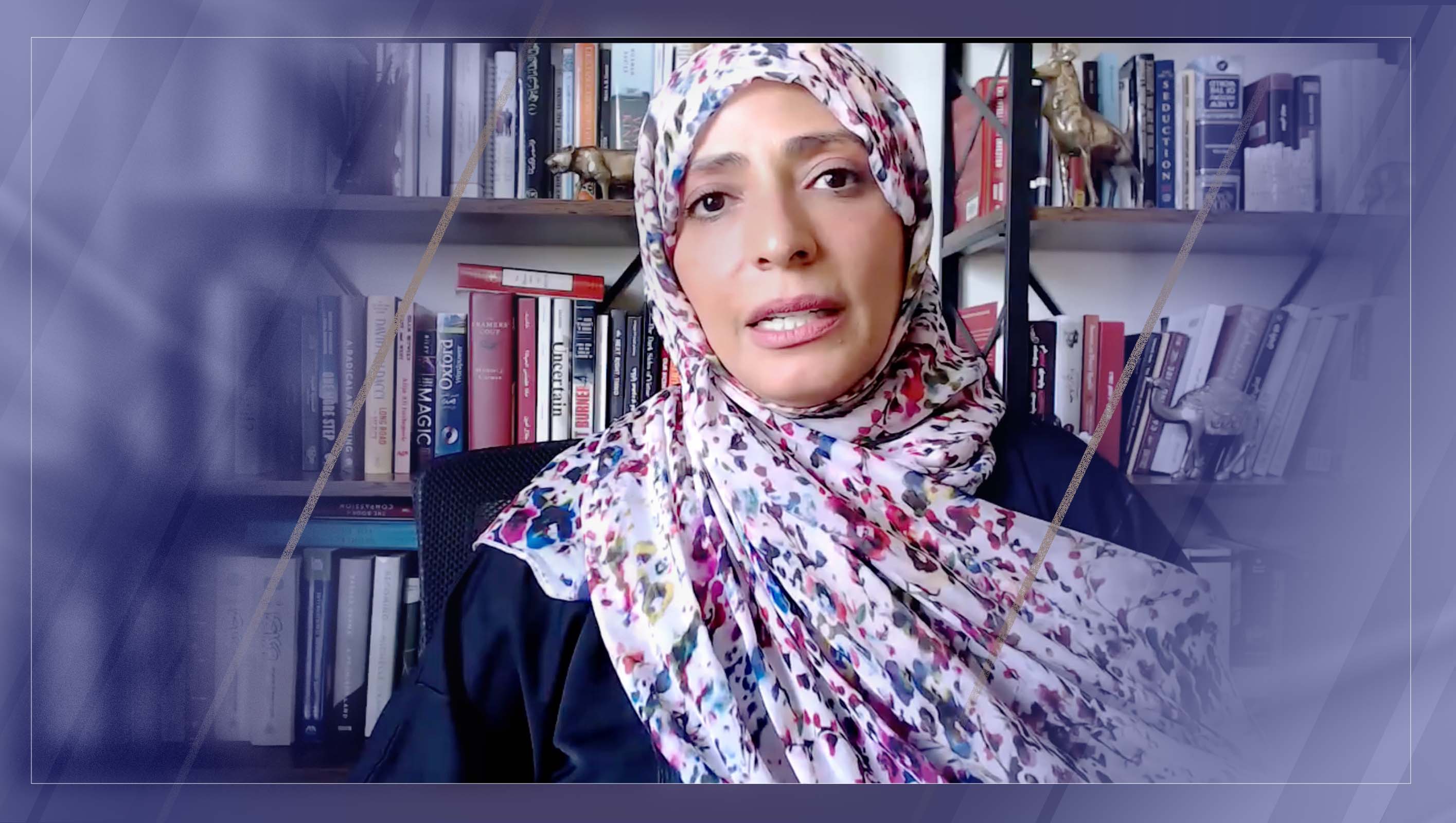 توكل كرمان: خاشقجي صوت الحرية والديمقراطية ويجب تكريم إرثه عبر الفعل والمساءلة