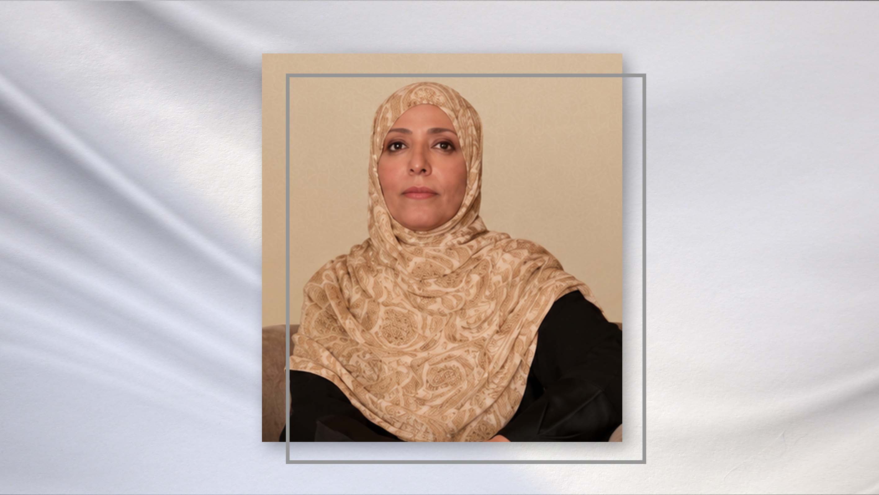 Tawakkol Karman's Address at the Yemeni Cultural Day Event at Sakarya University